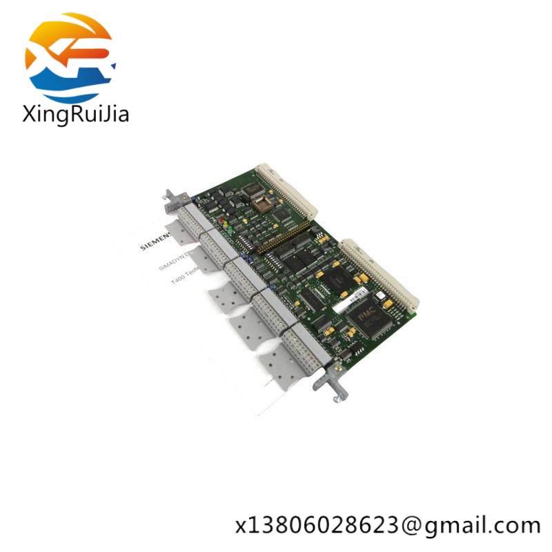 SIEMENS 6DD1 606-0AD1 Technology module
