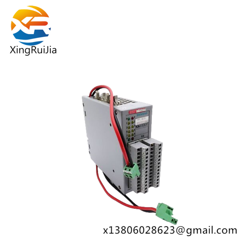 SIEMENS 6DD2920-0AQ0 SU70 Module