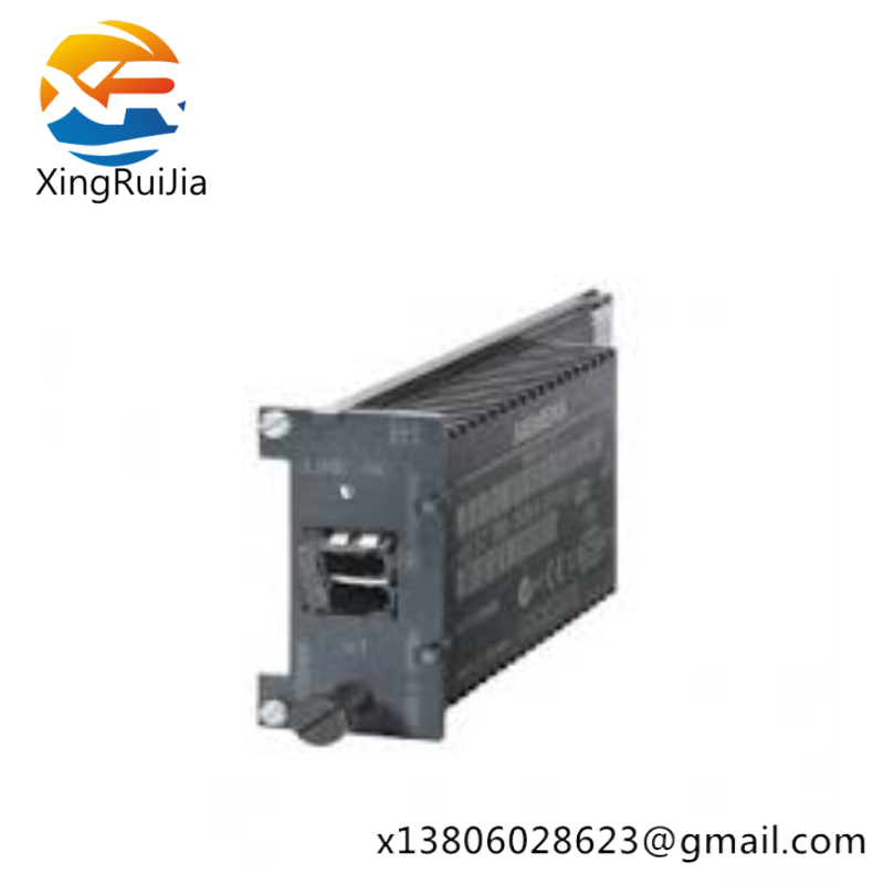 SIEMENS 6DD2 920-3AW2 THYRISTOR ELECTRONICS