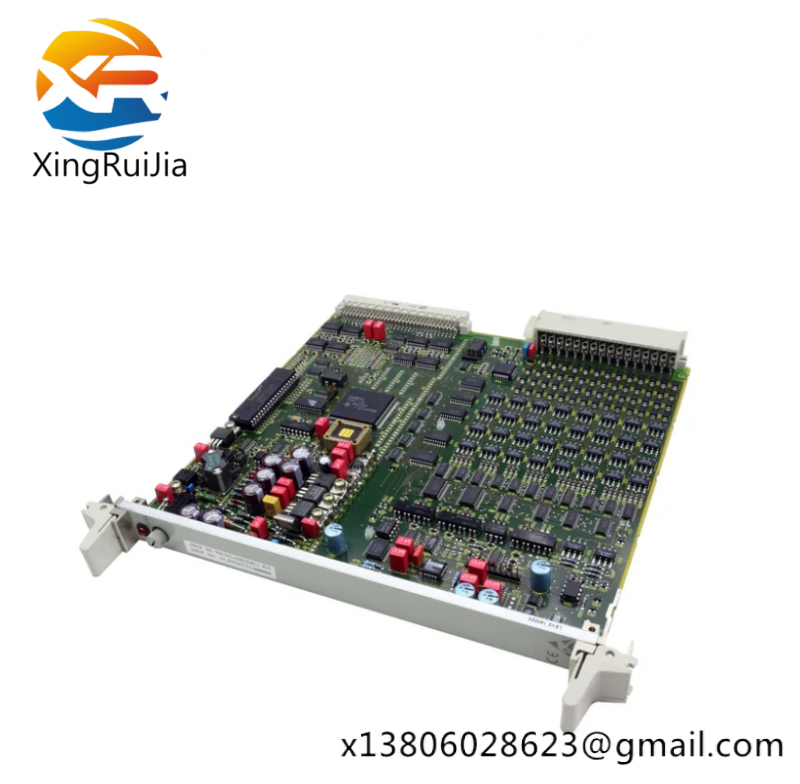SIEMENS 6DP1232-8AA FUM 232 Analog Module