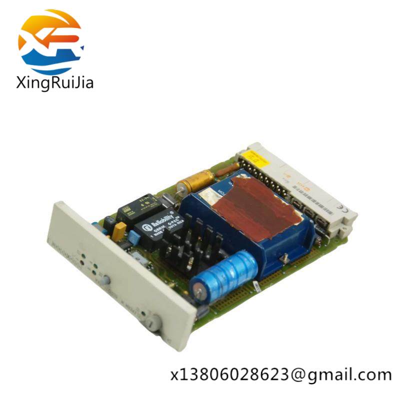 Siemens 6DS1211-8AA Power Supply Module