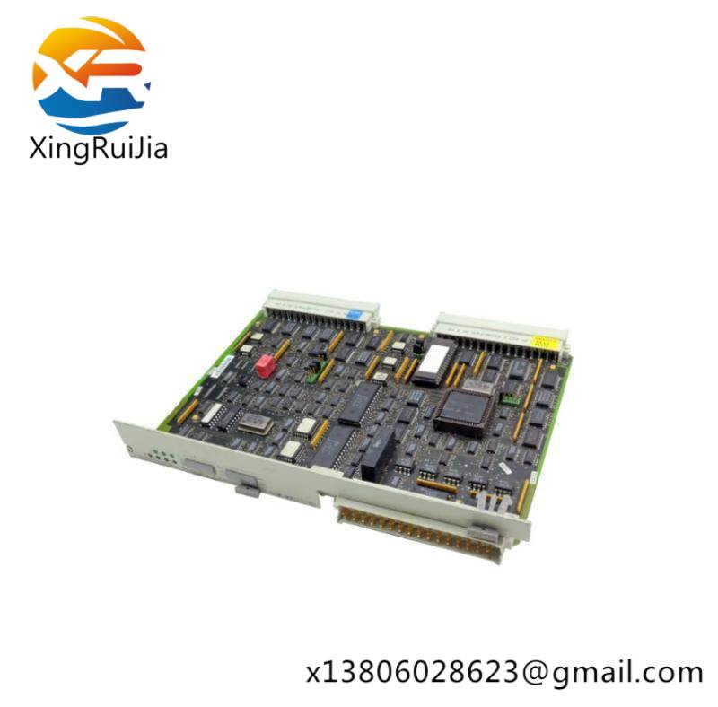 SIEMENS 6DS1223-8AA N-AS Local Bus Interface Module