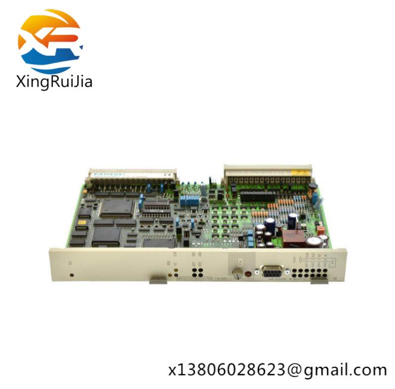 6DS1412-8RR Siemens K-Loop Controller