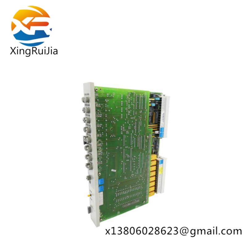 SIEMENS 6DS1606-8BA Binary Output 16