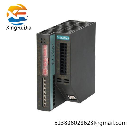 6EP1931-2DC42  SIEMENS SIMATIC  DC UPS Module