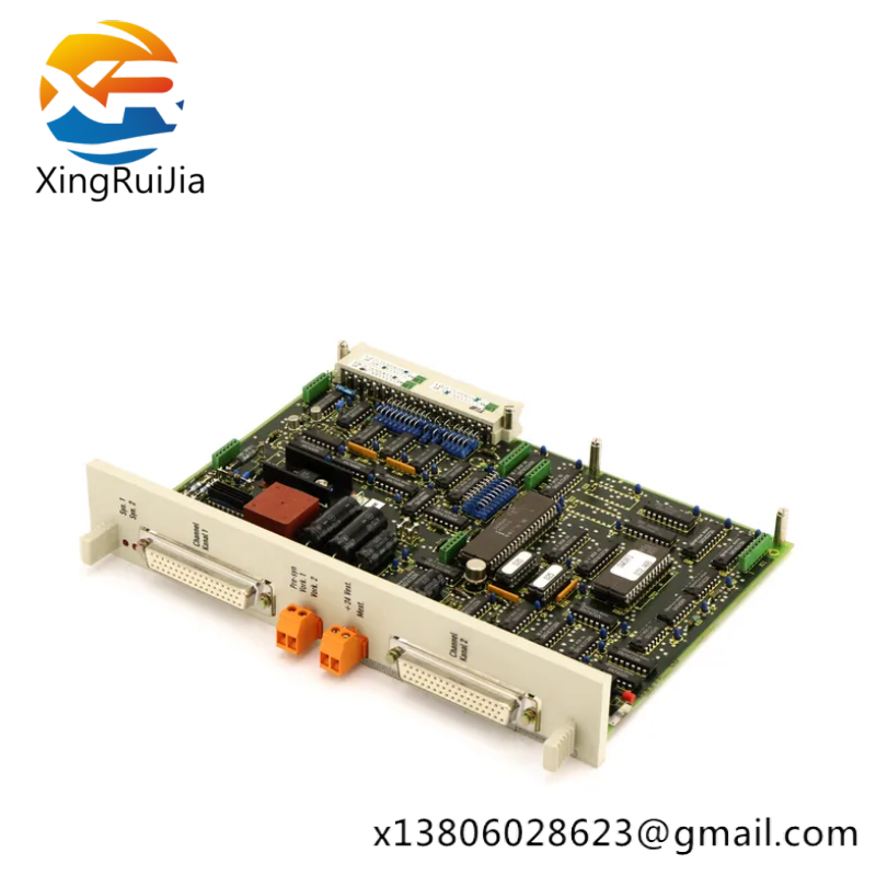 SIEMENS 6ES5241-1AA12 Digital Position Decoder Basic Module
