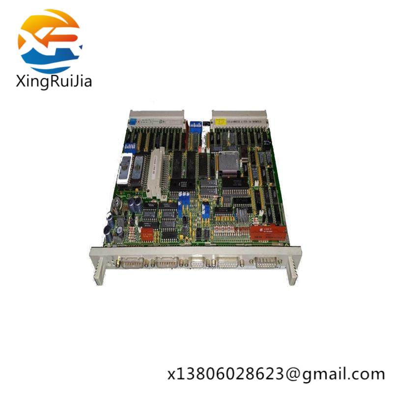 SIEMENS 6ES5246-4UA31 Positioning Module