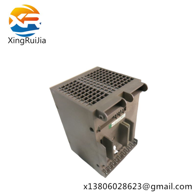 SIEMENS 6ES5263-8MA12 Positioning Module