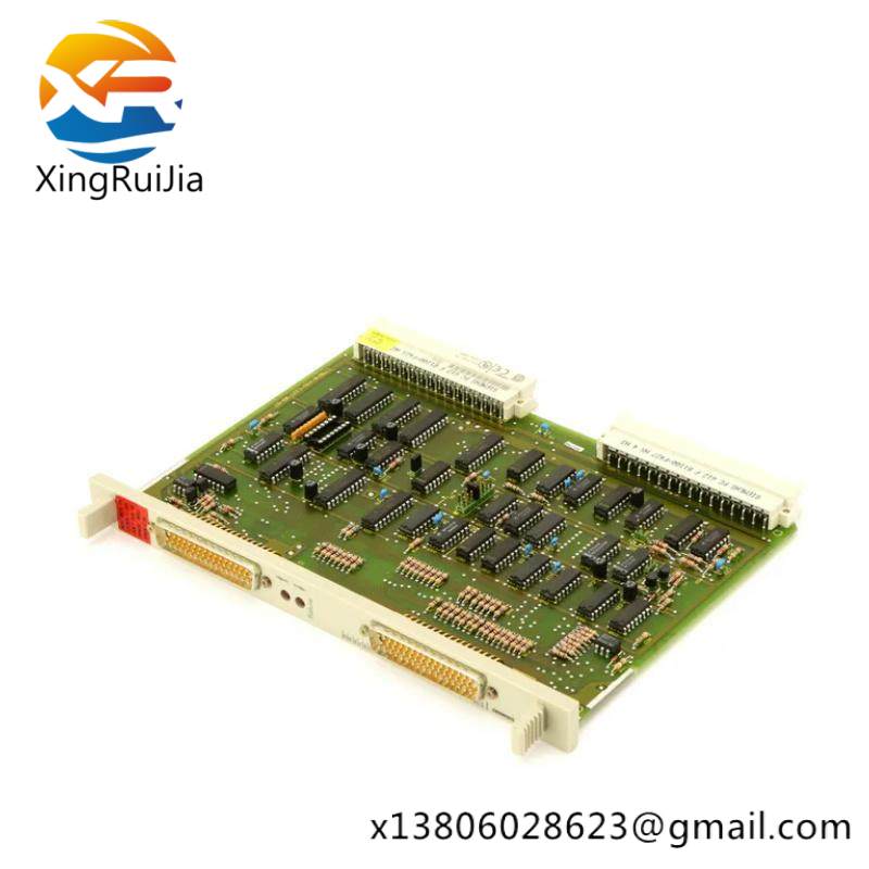 SIEMENS 6ES5301-3AB13 IM301 Interface Module