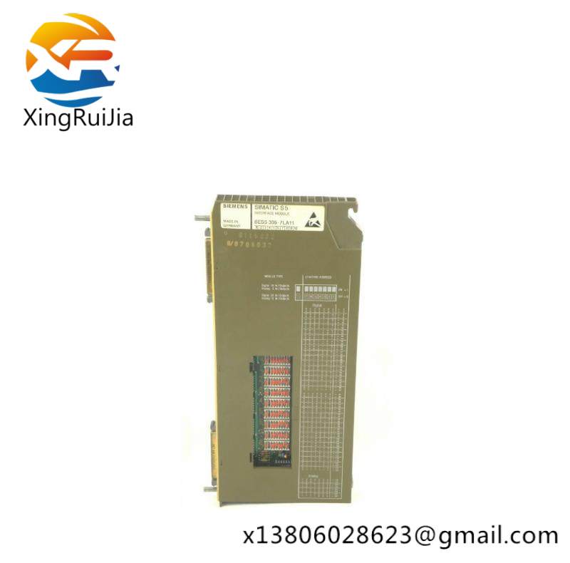 SIEMENS 6ES5306-7LA11 IM306 Interface Module