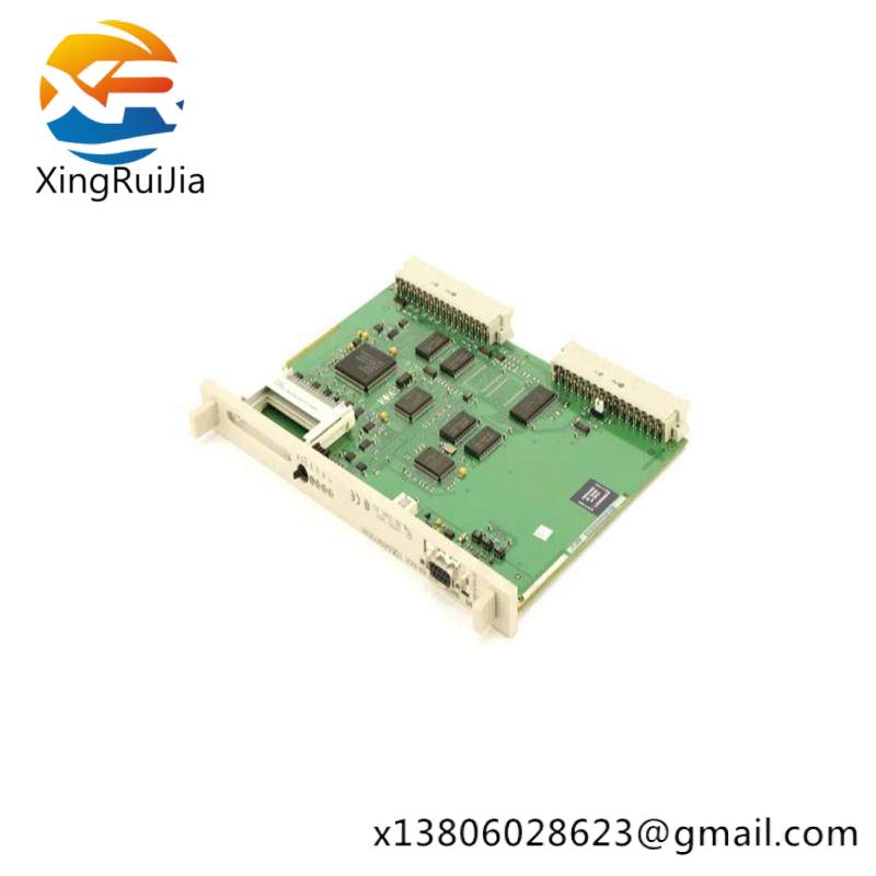 SIEMENS 6ES5308-3UC21 Connection IM308-C for PROFIBUS DP