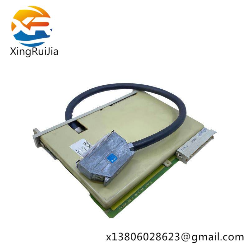 SIEMENS 6ES5312-5CA11 Communications Processor