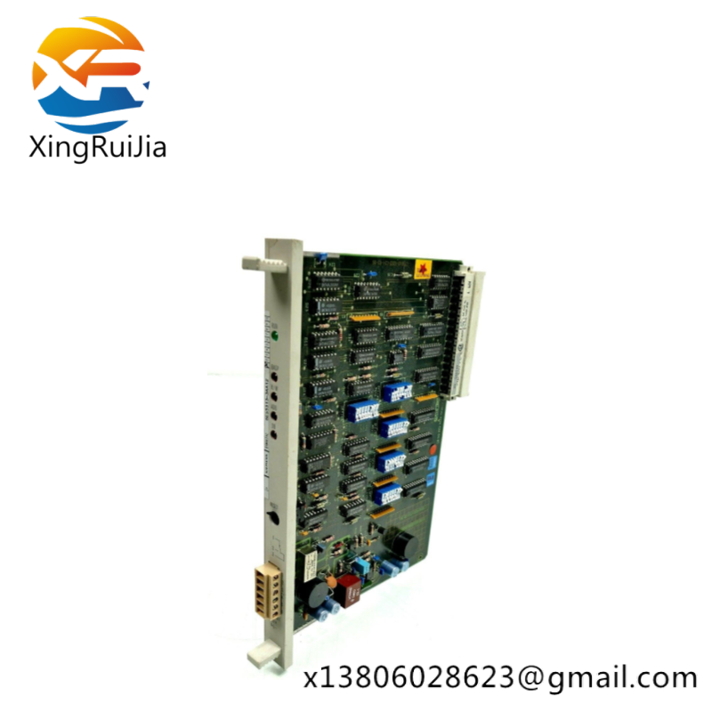 SIEMENS 6ES5313-3AA12 IM313 Monitoring Module