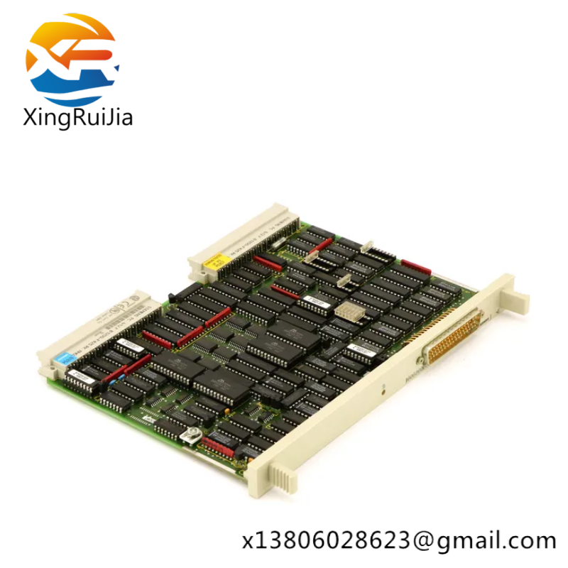 SIEMENS 6ES5324-3UA12 Interface Module
