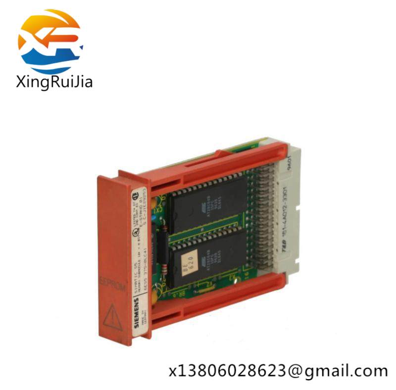 SIEMENS 6ES5375-0LC41 Memory Submod