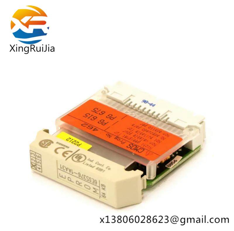 SIEMENS 6ES5376-1AA11 Memory Submod