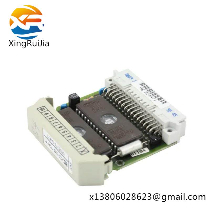 SIEMENS 6ES5376-1AA21 Memory Submod