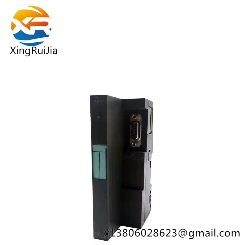 SIEMENS 6ES5385-8MA11 Counter Module