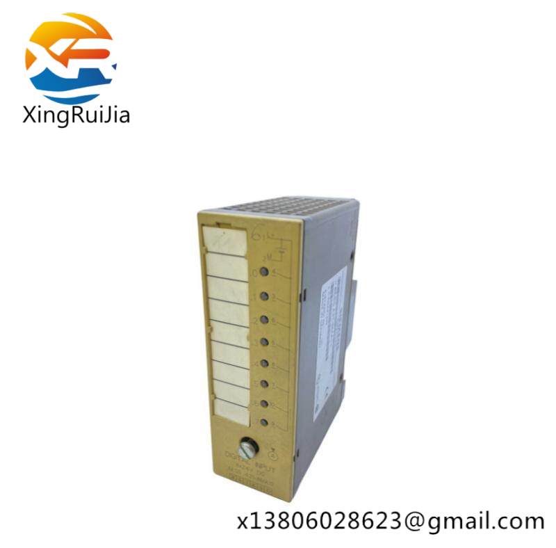 6ES5431-8MA11 Siemens Digital Input Module