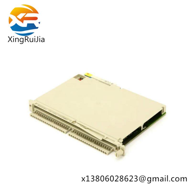SIEMENS 6ES5436-4UA12 Digital Input Module