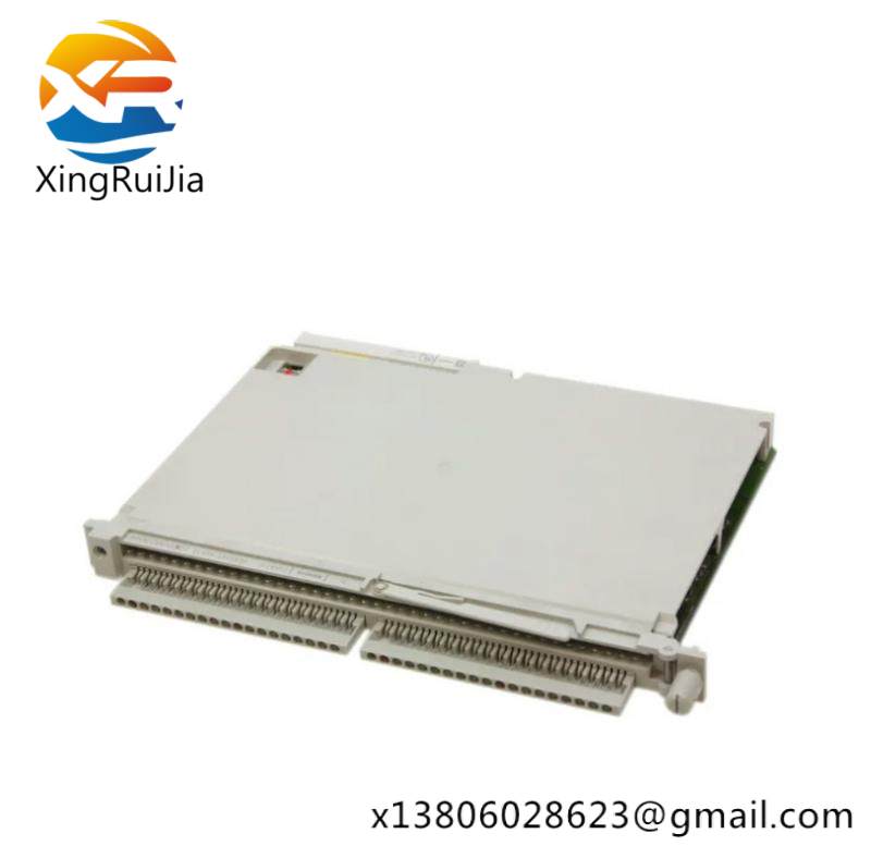 Siemens 6ES5441-4UA13 DIGITAL OUTPUT MODULE