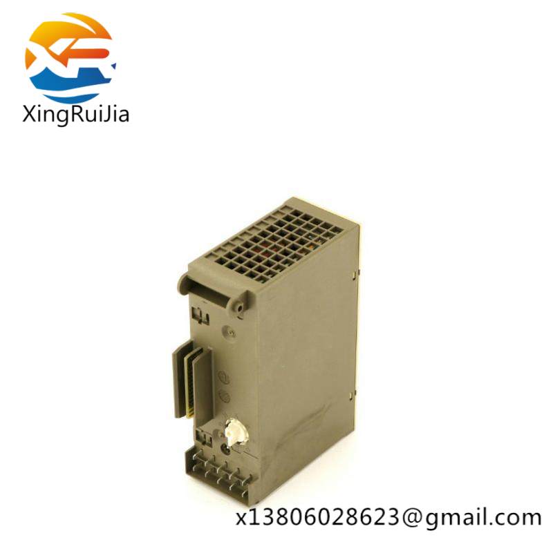 SIEMENS 6ES5450-8FA12 Digital Output Module