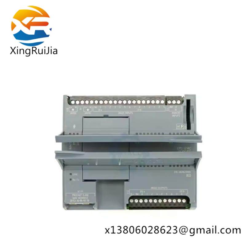 SIEMENS 6ES5451-7LA21 Digital Output Module