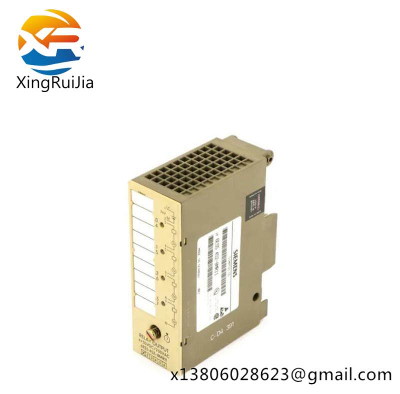 SIEMENS 6ES5095-8MA02
