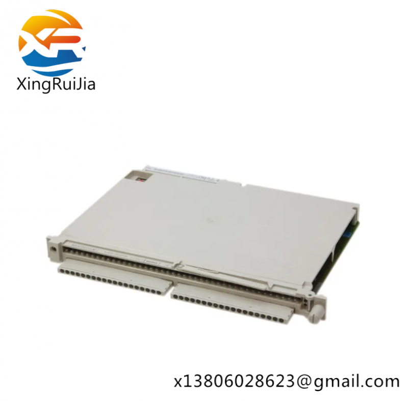 SIEMENS 6ES5454-4UA14 Digital Output Module