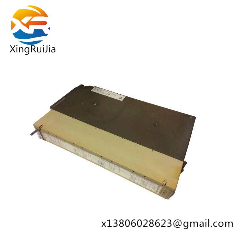 SIEMENS 6ES5458-7LB11 Relay Output Module