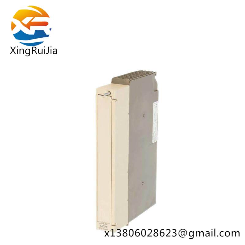 SIEMENS 6ES5460-7LA12 Analog Input Module