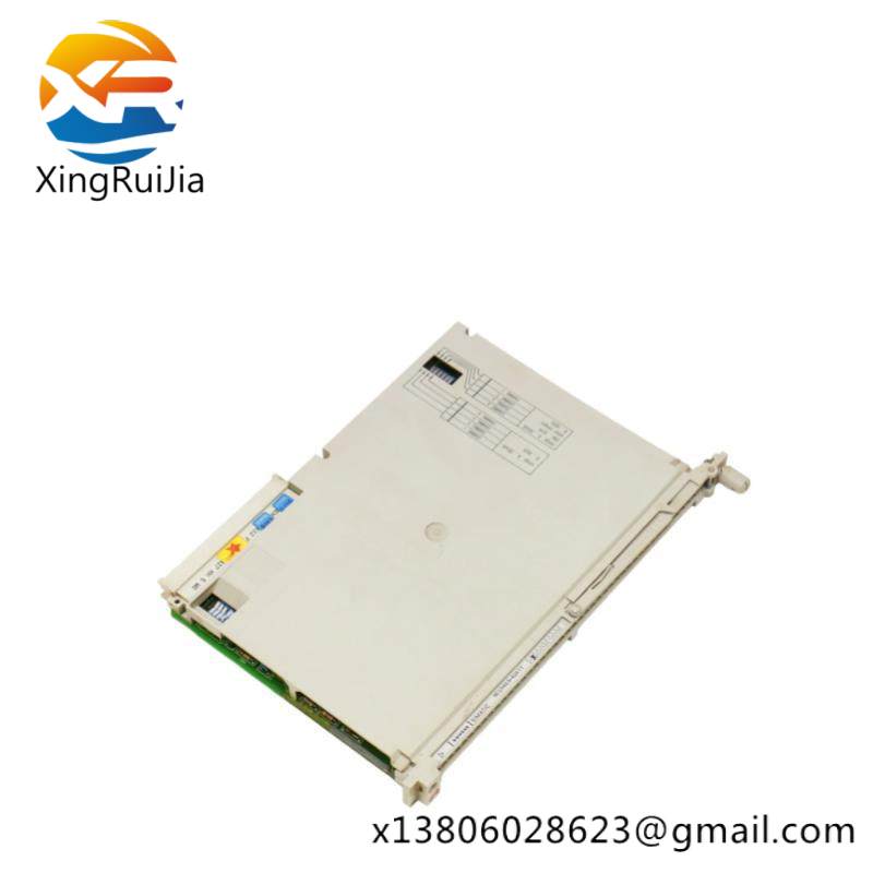 SIEMENS 6ES5463-4UA11 Analog Input Module