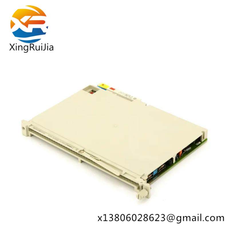 Siemens 6ES5470-4UC12 Analog Output Module