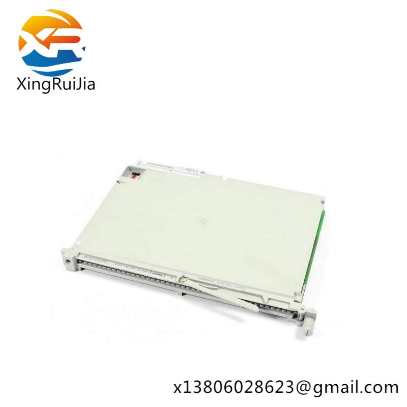SIEMENS 6ES5470-4UC13 Analog Output Module
