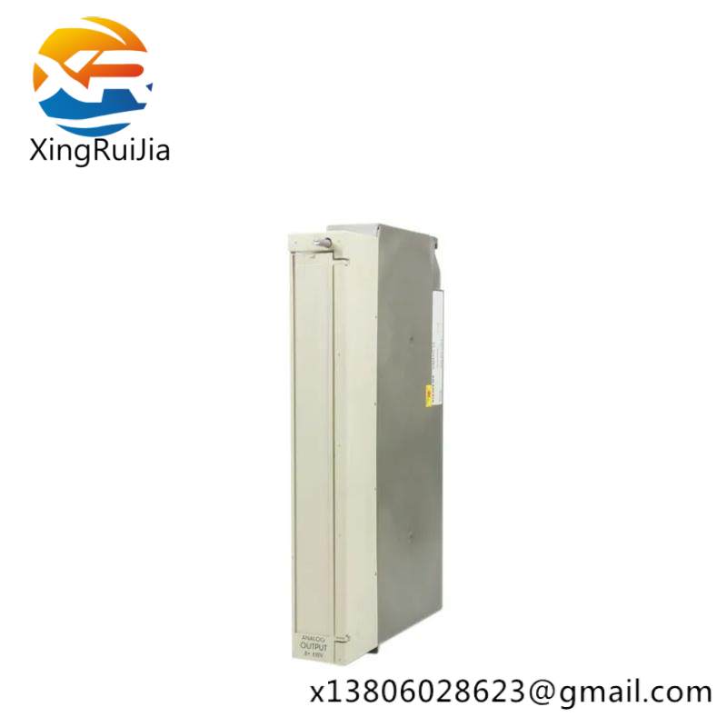 SIEMENS 6ES5470-7LB12 Analog Output Module