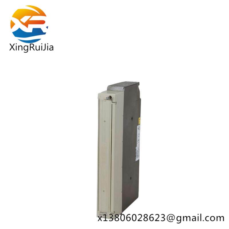 SIEMENS 6ES5470-7LB13 Analog Output Module