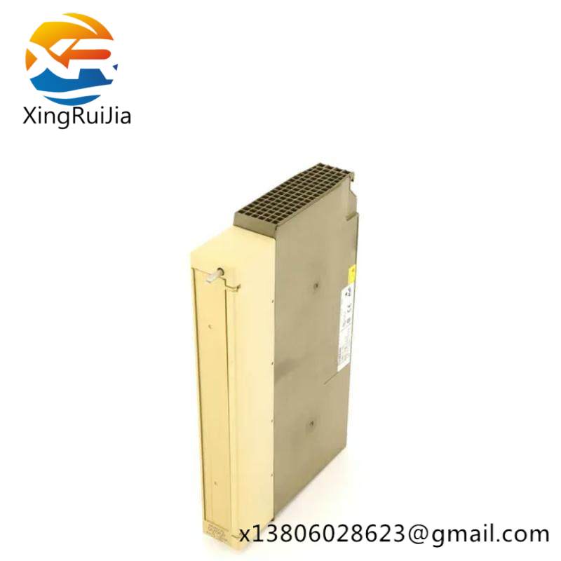 SIEMENS 6ES5470-7LC13 Analog Output Module