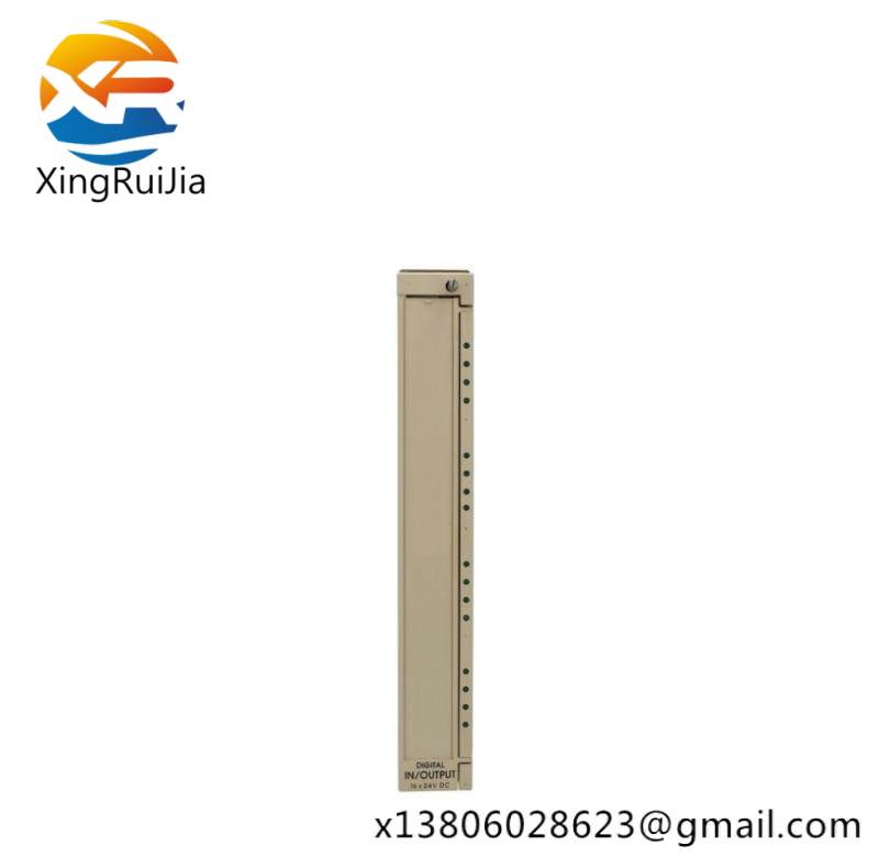 SIEMENS 6ES5482-7LF31 Digital Input/Output Module