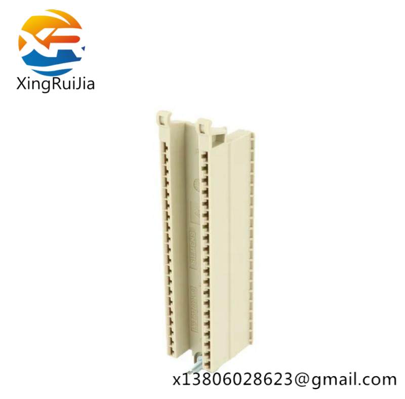 SIEMENS 6ES5490-8MA13 Front Connector
