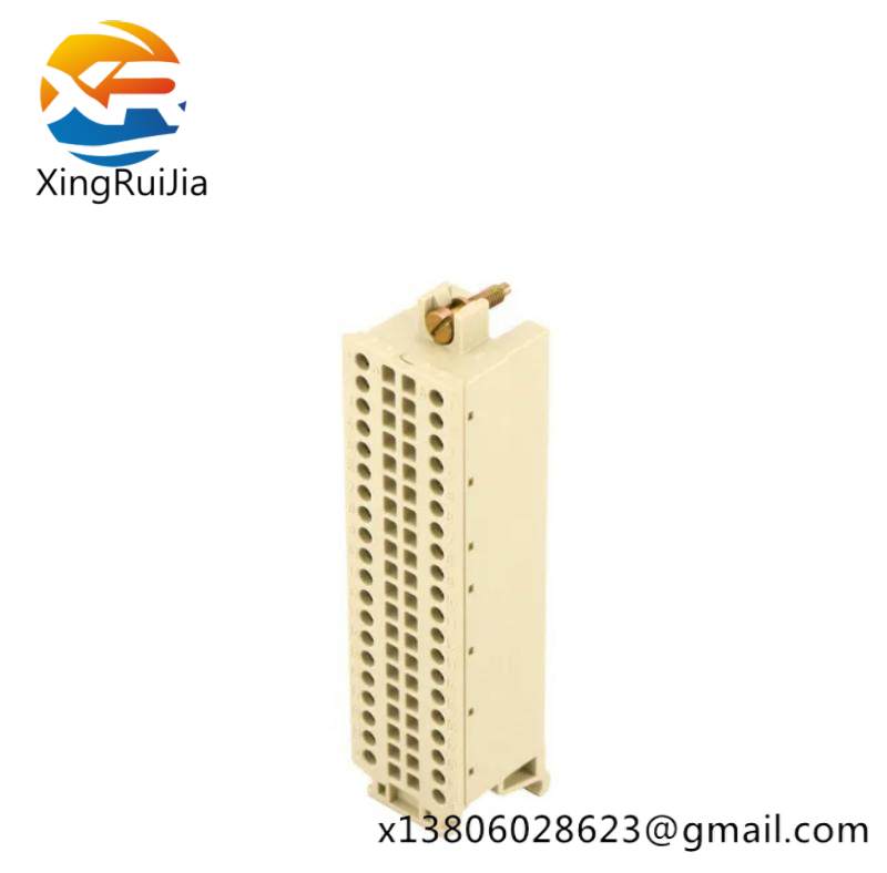 SIEMENS 6ES5490-8MB11 Front Connector