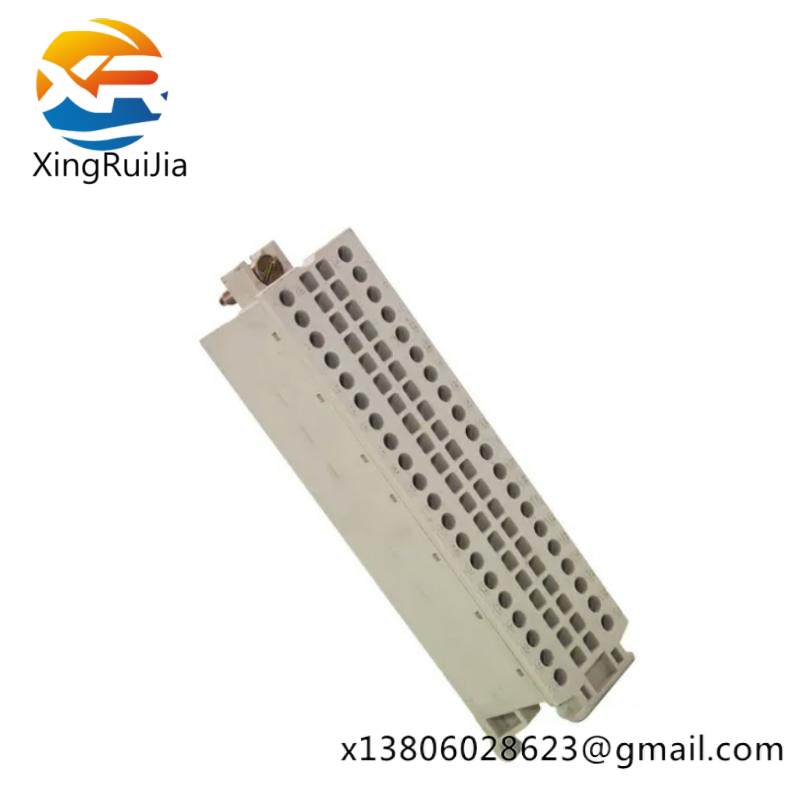 SIEMENS 6ES5490-8MB21 Front Connector