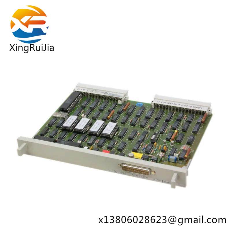 SIEMENS 6ES5511-5AA14 PG Interface Module