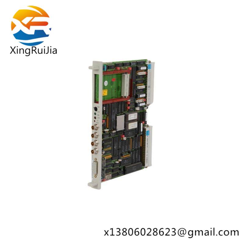 SIEMENS 6ES5526-3LF11 Communications Processor