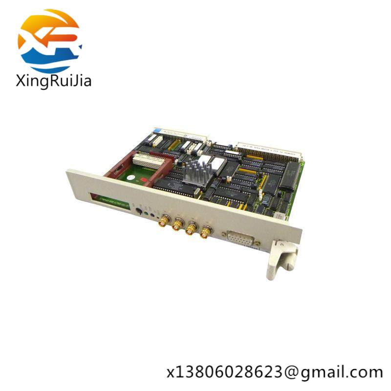 SIEMENS 6ES5526-3LG11 Communications Processor