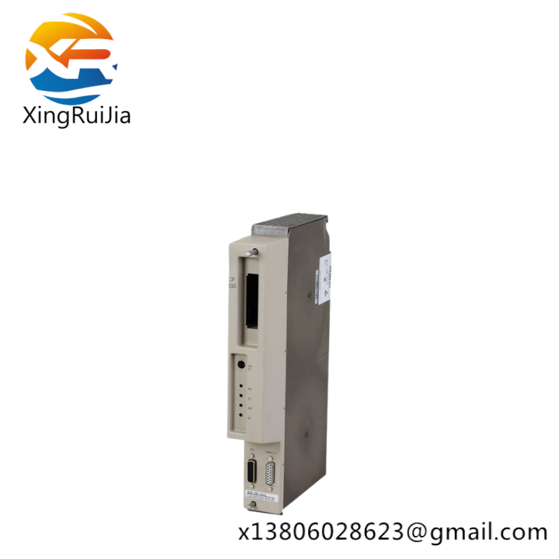 SIEMENS 6ES5530-7LA12 Communications Processor