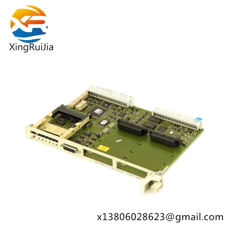 SIEMENS 6ES5544-3UB11 IP243 Analog Module