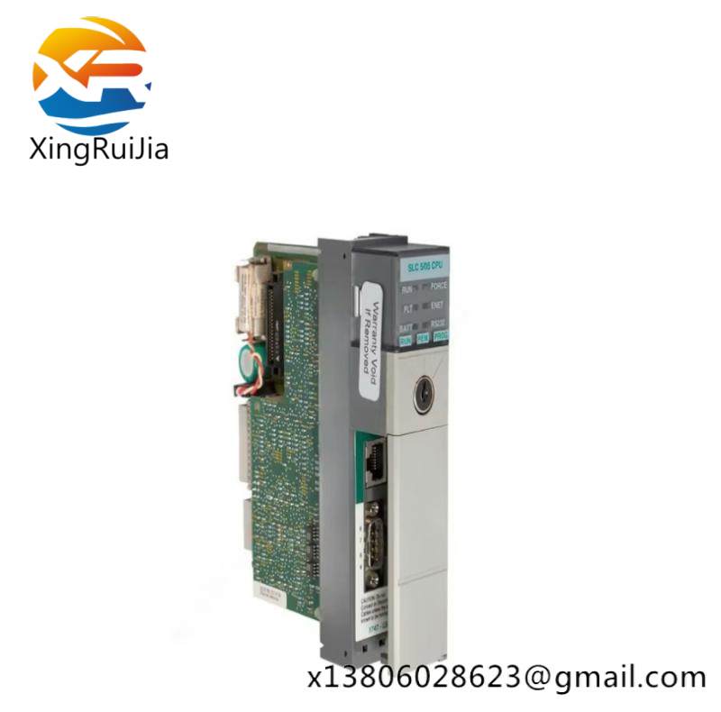 SIEMENS 6ES5560-8AA11 Individual Control Module