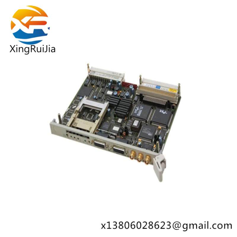 SIEMENS 6ES5581-0EC12 CP581 Base Module