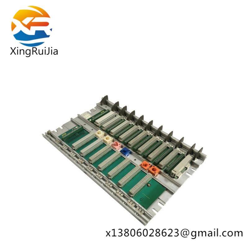 SIEMENS 6ES5700-2LA12 Central Mounting
