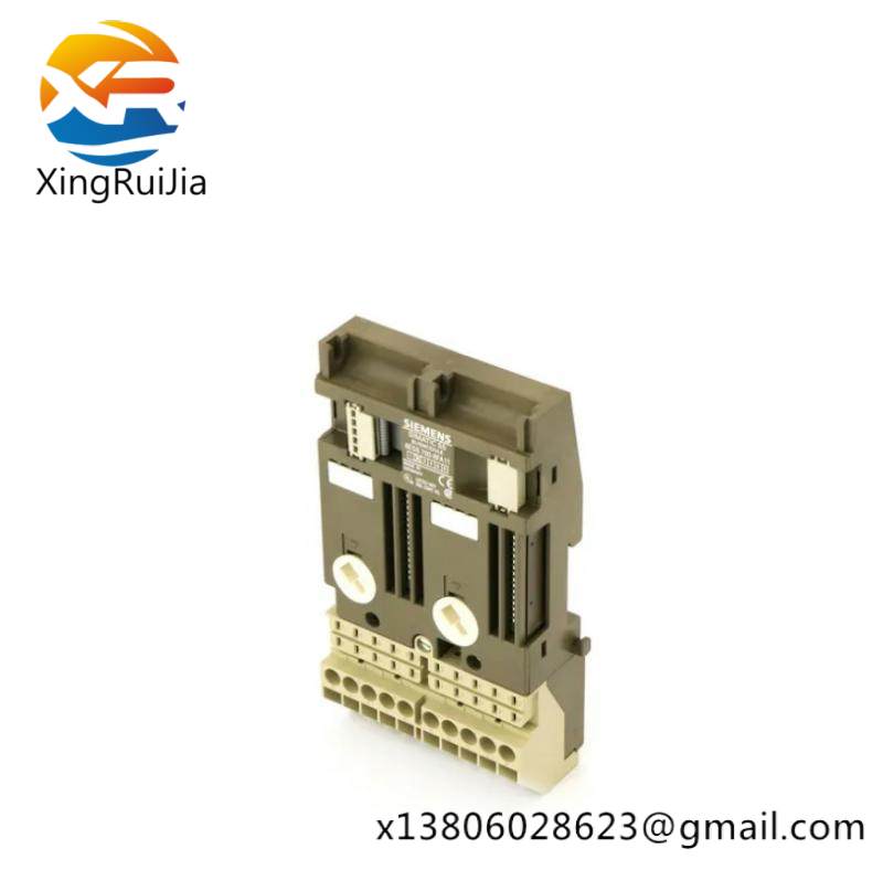 SIEMENS 6ES5700-8FA11 Bus Module